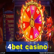 4bet casino